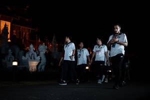 BIB: 
                            <button type="button" onclick="openModal(22280143)" class="btn btn-primary btn-sm float-right btn-popup" data-toggle="modal" data-target=".modal-high-quality">
                        <i class="fas fa-shopping-cart"></i> Add to Cart
                    </button>
                                            <button type="button" onclick="isThisMe(22280143, true)" class="btn btn-success btn-sm float-right btn-popup btn-isme hidden" data-toggle="tooltip" data-placement="bottom" title="นี่คือรูปของคุณใช่ไหม คลิกที่นี่เพื่อเอาเข้าอัลบั้ม">
                        <i class="fas fa-plus"></i> Add to album
                    </button>
                    <button type="button" onclick="isThisMe(22280143, false)" class="btn btn-warning btn-sm float-right btn-popup btn-isnotme hidden">
                        <i class="fas fa-ban"></i> Remove from album
                    </button>